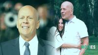 Happy 70th Birthday Bruce Willis! Family Shares Heartwarming Tributes for the Action Icon