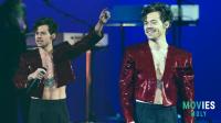 Harry Styles: From Marathon Man in Tokyo to Hometown Hero in Holmes Chapel - MoviesMoly