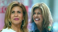 Hoda Kotb's Dramatic Transformation After Today Show Exit: You Won't Believe What She Looks Like Now