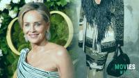 Hold Up Did Sharon Stone Just Spill Some Major Tea About 'Another Simple Favor 2'?