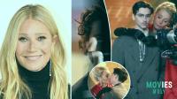 Hold Up! Gwyneth Paltrow's New Movie Has How Much Sex?! Plus Her Take on Intimacy Coordinators!