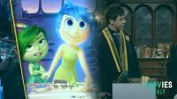 How Pixar Shaped Animation & The 2024 Golden Globes