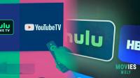 Hulu + Live TV Review: Channels Packages and Alternatives