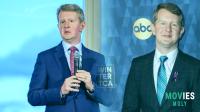 Is It Jeopardy! Hot Seat for Ken Jennings? Ratings Spark Concerns and Tournament壓力 Cooker