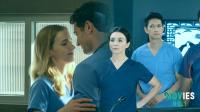 Is Netflix's 'Pulse' the New 'Grey's Anatomy'? Get Ready for Drama Romance and ER Chaos!