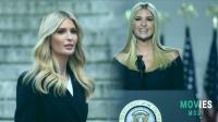 Ivanka Trump's Evolving Role: From White House Advisor to Supportive Daughter