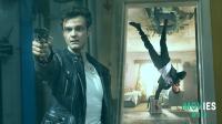 Jack Quaid's New Movie 'Novocaine' - Box Office Battle Painful Reviews and the Pain-Free Hero!