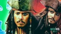 Jack Sparrow's Back? Pirates of the Caribbean 6 Rumors Swirl & Franchise Future - MoviesMoly