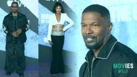 Jamie Foxx Stepped Out for Doc Premiere and Said Exactly What Needed to Be Said