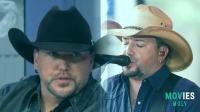 Jason Aldean's Political Journey: Support for Trump & Impact on Music