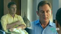 Jason Isaacs Goes Full Monty in 'The White Lotus': That Nude Scene Explained (and Yes It's a Big Deal!)