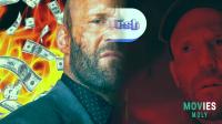 Jason Statham Returns to Form in 'A Working Man': Get Ready for Bone-Crunching Action!