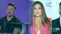 Jax Taylor Drops a Bombshell: Confesses to 20-Year Cocaine Addiction - Brittany Cartwright Responds