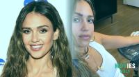 Jessica Alba Gets Real Ink and a Fresh Start: New Tattoo Signals a New Chapter