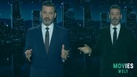 Jimmy Kimmel Is Firing Shots! Trump Elon Musk and the State of the Nation Get the Late-Night Treatment