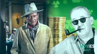 John Wayne: More Than Just a Cowboy Hat - Diving into 'Rio Bravo' 'The Quiet Man' and Duke's Real Deal