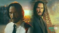 John Wick's Future: Keanu Reeves Says "Dead" But New Movie & Docuseries Hype Is Real - MoviesMoly