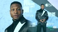 Jonathan Majors' New Trouble: Does Leaked Audio Change Everything for His Comeback?