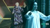 June Squibb's Oscars Joke: Is She Secretly Bill Skarsgård? & The Nosferatu Connection! - MoviesMoly