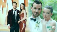 Justin Theroux and Nicole Bloom Say 'I Do'! Dive Into Their Stunning Mexican Beach Wedding