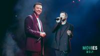 Justin Timberlake: Music Career Tour Philanthropy and Public Image