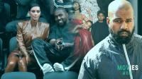 Kanye West and Kim Kardashian's Co-Parenting Battle: Accusations Song Drama and Custody Questions