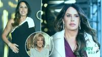 Karla Sofía Gascón Oscars Drama: From Historic Nomination to Social Media Storm - MoviesMoly