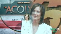 Kathleen Kennedy Staying Put? Lucasfilm Future Star Wars Plans and Retirement Rumors - MoviesMoly