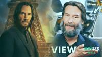 Keanu Reeves' Future: John Wick's Fate Visionaries Docuseries & Constantine 2 Hope? - MoviesMoly