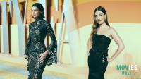 Kendall Jenner Steals the Show at Vanity Fair Oscars Party in Vintage Gown & Devin Booker Reunion Rumors! - MoviesMoly