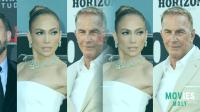 Kevin Costner: Career, Relationship Speculation with JLo and Financial Hardships