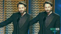 Kieran Culkin's SAG Award Win: Speech Steals the Show Oscar Buzz Heats Up!