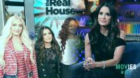 Kyle Richards' Texting Drama on RHOBH: A Breakdown of Trust, Betrayal and Broken Friendships