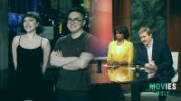 Lady Gaga Lights Up SNL: 'Mayhem' Album Debut Hilarious Sketches and More!