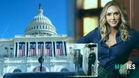 Lara Trump's Inauguration Style: Designer Choices and Political Persona