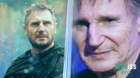 Liam Neeson's Specific Concern About Character Deaths Reportedly Led Him To Reject Iconic 'Lord of the Rings' Role of Boromir: Star Wars Influence