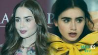 Lily Collins at 35: From Adorable Baby Tove Moments to Hollywood Hits We Celebrate It All!