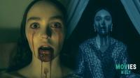 Lily-Rose Depp in Nosferatu: Digital Release Details and Robert Eggers' Vision