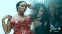 Lizzo's Back! New Song 'Love in Real Life' Controversies and Intimate Concerts - MoviesMoly