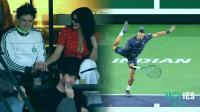 Love-All at Indian Wells: Kylie Jenner and Timothée Chalamet Serve Up PDA Alongside Ace Tennis Action