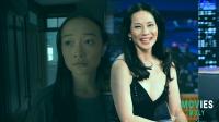 Lucy Liu Explores Family Dysfunction in Innovative Horror Film 'Presence'