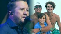 Luke Bryan Juggling Dad Life Music and TV Appearances Like a Pro (But Sports Schedules Are Winning!)