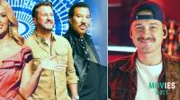 Luke Bryan's Oops Moment: The Morgan Wallen Hit Song That Got Away (Because of a Truck!)