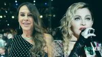 Madonna Steps In to Support Karla Sofía Gascón: A Hollywood Friendship Story Amidst the Oscar Buzz