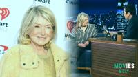 Martha Stewart's SNL Hosting Aspirations and Career Highlights: Facts Revealed