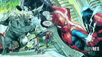 Marvel Comics: Spider-Man Gets a Makeover, New Series, and Character Comebacks