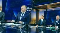 Maurice Dubois Joins CBS Evening News as Co-Anchor in Format Revamp