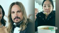 Meet Marco Perego: Zoe Saldana's Husband Kids and Their Epic Love Story - MoviesMoly