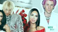 Megan Fox and Machine Gun Kelly: It's Complicated... Pregnancy Breakup Sisterly Love and What's Next!