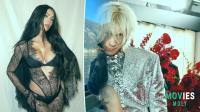 Megan Fox & MGK: Baby on the Way Breakup Drama and Twin Flame Chaos! - MoviesMoly